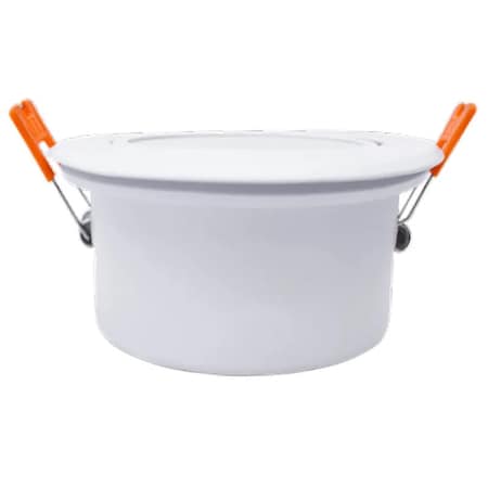 Westgate 4in. LED 5CCT Water Proof Slim Adjustable Recessed Light RSL4-ADJ-MCT5-WP